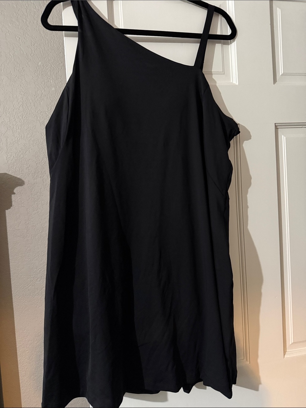 Athletic dress